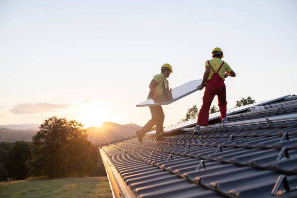 Best Asphalt Shingle Roofing  in Chisholm, ME