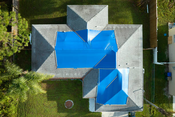 Best Metal Roofing Installation  in Chisholm, ME