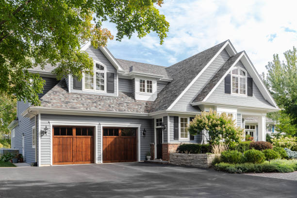 Best Storm Damage Roof Repair  in Chisholm, ME