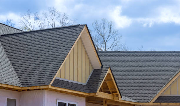 Best Asphalt Shingles Roofing  in Chisholm, ME