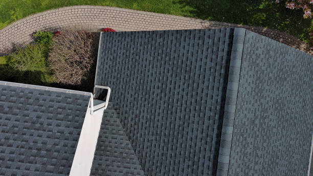 Best Roofing for New Construction  in Chisholm, ME