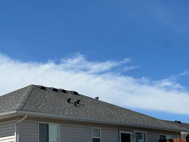 Best Tile Roofing Installation  in Chisholm, ME